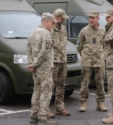 ТЦК на Закарпатті скасовував чинні відстрочки без комісій: Лубінець назвав схему