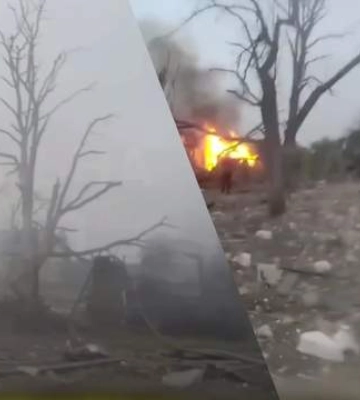 15-річна Анастасія Гриців загинула внаслідок масованої атаки РФ на Львівщину. ФОТО