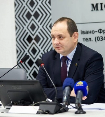 Надо быть готовыми к возможным отключениям света и газа — мэр Ивано-Франковска