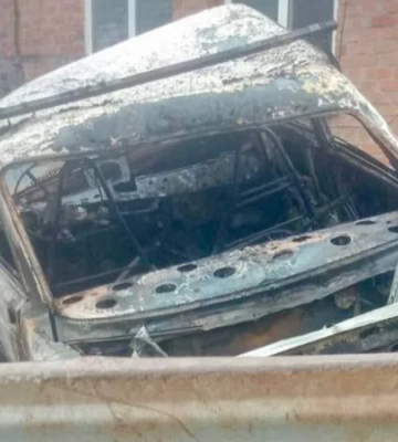 Два человека погибли, пострадала волонтер — атаки БпЛА на Харьковщине