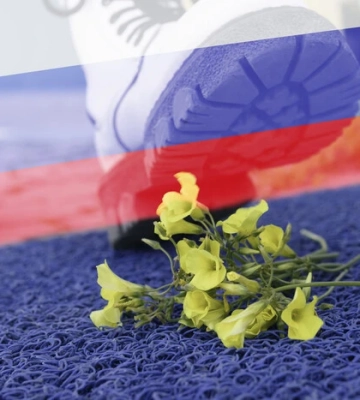 Мир з Росією неможливий