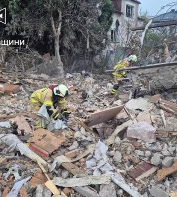 Соцмережі звинуватили мера Львова в обстрілі міста: Садовий відповів