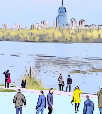 Погода та прикмети на понеділок, 6 жовтня 2025 року