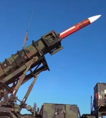 Зеленський дав тиждень на контракт Patriot: що гальмує постачання систем ППО в Україну