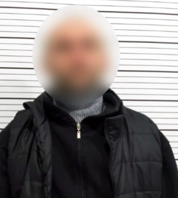 У Хмельницькому чоловік убив колишню під час сварки та сховав тіло в гаражі