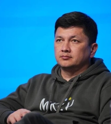 Віталій Кім: Я прямо закликаю військових не йти в політику й не піддаватися на такі пропозиції