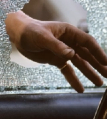 На Полтавщині розшукали викрадений автомобіль
