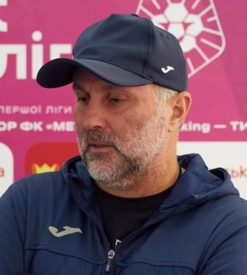 "Тисне і місце в таблиці". Тренер Металіста пояснив поразку від Буковини