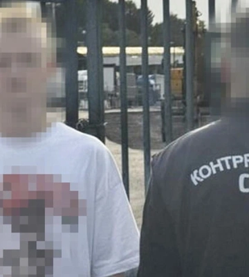СБУ затримала підлітка, який з Європи допомагав здійснювати теракти в Україні
