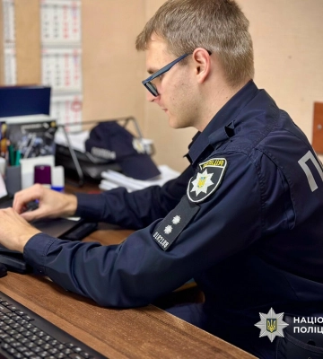 В Одесі затримали 19-річного хлопця, який на "замовлення" підпалив чужу автівку