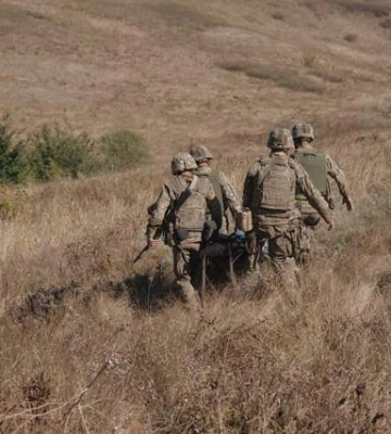 Ворог просувається, але ЗСУ атакує у відповідь: огляд фронту від ISW