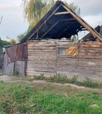 На Закарпатті зафіксували кричущі порушення прав людини в ромській громаді