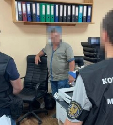 СБУ викрила у Миколаєві ворожу агентурну пару, яка «полювала» за секретними розробками української оборонної промисловості