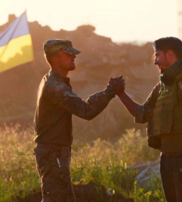На Тернопільщині пройде фестиваль пам’яті Героя України Віктора Гурняка