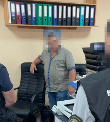 В Николаеве агенты РФ шпионили за оборонным заводом