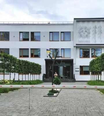 У Поліському лісовому офісі – новий керівник