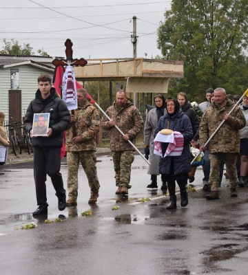 На Волині водіїв попереджають про тумани