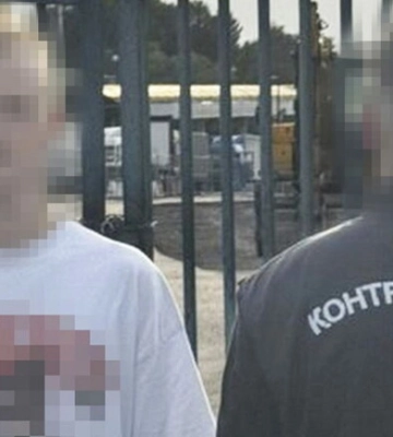 СБУ задержала 16-летнего харьковчанина, который в ЕС вербовал подростков для терактов в Украине