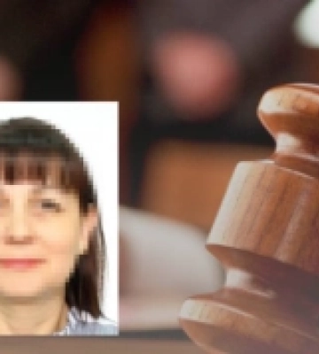 На Волині судитимуть посадовицю з Мелітополя за державну зраду та співпрацю з окупантами