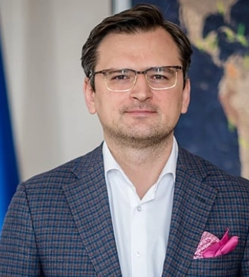 У ВР розповіли про секс-скандал через який нібито звільнили одного міністра