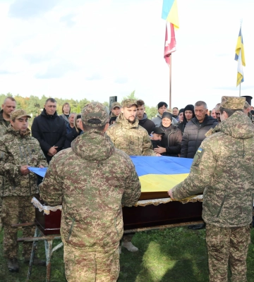 На Волині судитимуть посадовицю з Мелітополя, яка працювала на окупантів