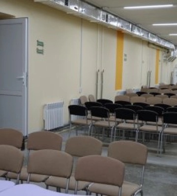 Безпечне навчання - запорука світлого майбутнього: в ще одній школі Миколаєва облаштували укриття