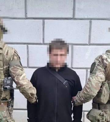 На Волині судитимуть посадовицю з Мелітополя, яка працювала на окупантів