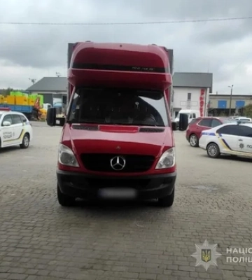 У мережі показали відео ДТП у Ковелі, у якій загинула 6-річна дитина