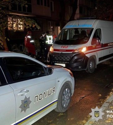 У Кременчуці чоловік застрелив співмешканця матері
