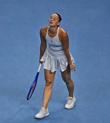 Рейтинг WTA: Костюк покращила позиції, Стародубцева втратила
