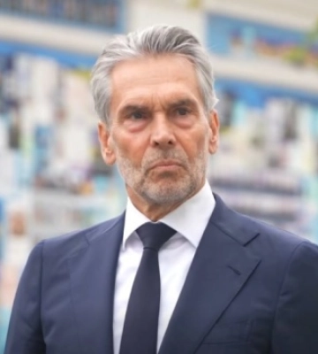 Премьер-министр Нидерландов Схооф прибыл в Киев. ВИДЕО