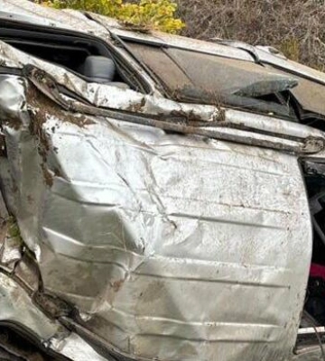 На Полтавщині у ДТП загинула 21-річна водійка з Києва