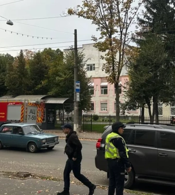 россияне ударили по перинатальному центру в Сумах: что известно