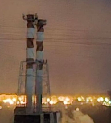 Від окупованого Криму до Москви: Росія повідомила про масовану атаку БПЛА на десятки регіонів