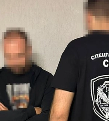 СБУ викрила у Києві злочинну організацію адвокатів та їхніх помічників, які "заробляли" на ухилянтах. ФОТОрепортаж
