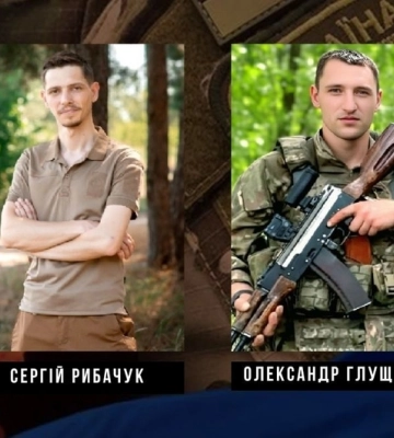 Двоє військових з Кропивницького загинули у війні з росією