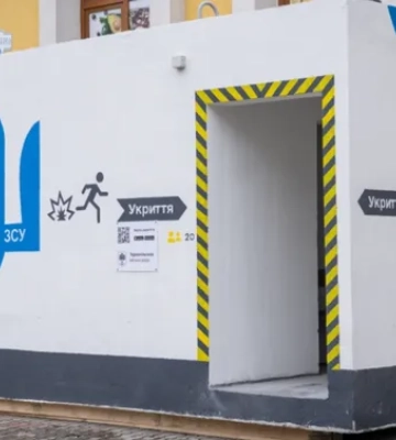 У Києві з’являться мобільні укриття: Кличко оголосив про врегулювання питання