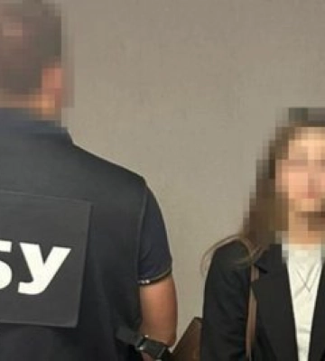 СБУ викрила у Києві злочинну організацію адвокатів та їхніх помічників, які «заробляли» на ухилянтах