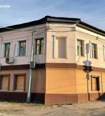 Громаді Харкова повернули нерухомість вартістю понад 1,2 млн грн