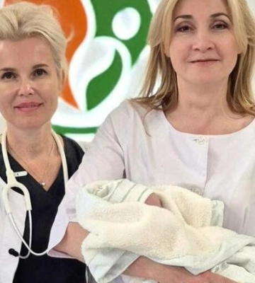 Львівські лікарі врятували передчасно народженого малюка з патологією кишківника