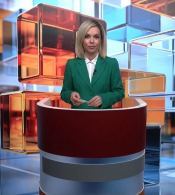 У Рівному з вікна шостого поверху випала жінка