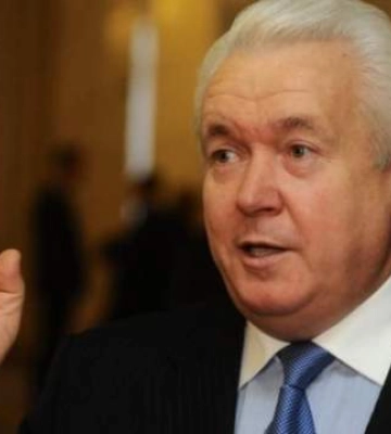 Суд поставил точку: соратник Януковича потерял бизнес и имущество в Украине