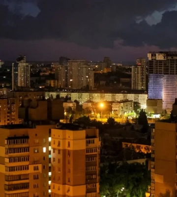 У Києві з’являться цифрові перепустки для пересування в комендантську годину