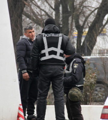 У Києві запроваджують цифрові перепустки для пересування під час комендантської години