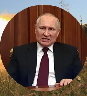 Оточення росіян біля Добропілля: військовий розповів, що найбільше розізлило Кремль