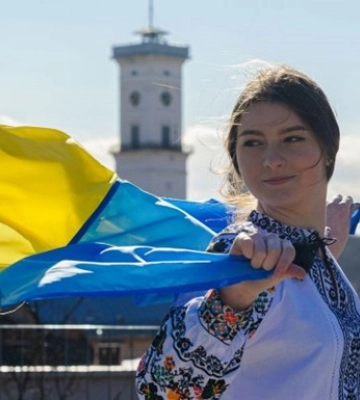 Какие праздники ждут украинцев в октябре 2025