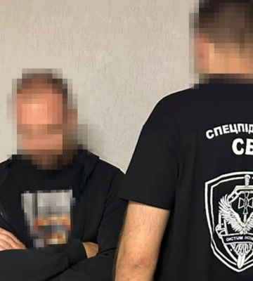СБУ викрила у Києві злочинну організацію адвокатів та їхніх помічників, які «заробляли» на ухилянтах