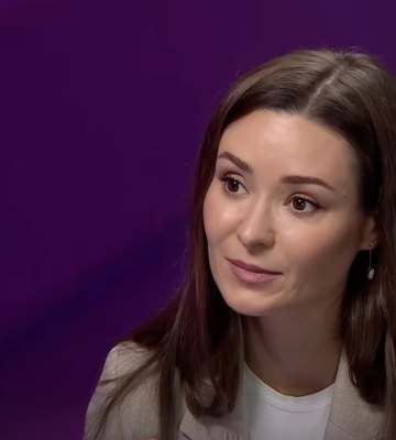 Нет тисячи долларов: педагог назвала среднюю зарплату учителей в частных школах Киева (видео)