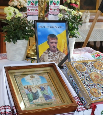 На Волині водіїв попереджають про тумани
