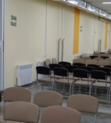 Безпечне навчання - запорука світлого майбутнього: в ще одній школі Миколаєва облаштували укриття